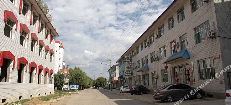 忻州利民宾馆图片