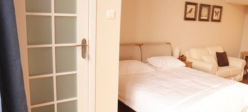 苏州东门町loft两层公寓图片