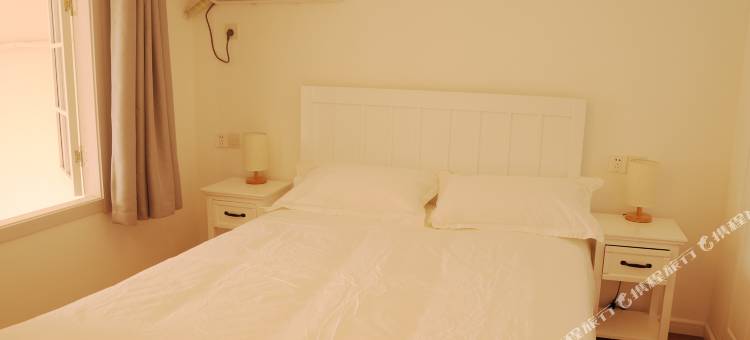 苏州东门町loft两层公寓图片