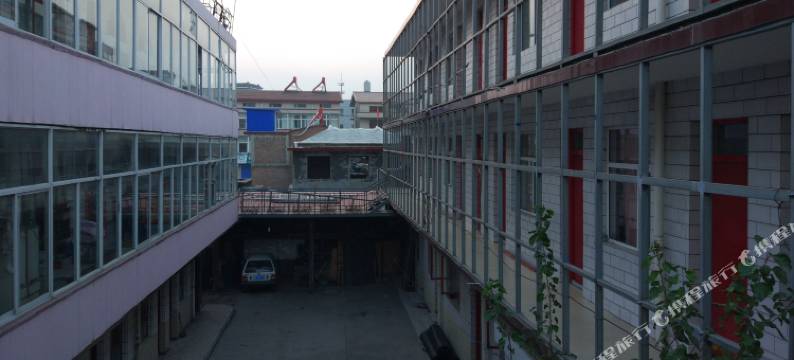 寿阳县文明旅店图片