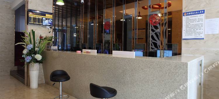 豪泰精致酒店(荆州红门路店)图片