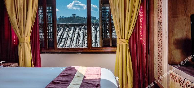 丽江隐阅·花如漾民宿图片