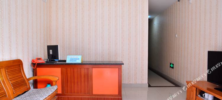 奥运宾馆(泰山火车站店)图片