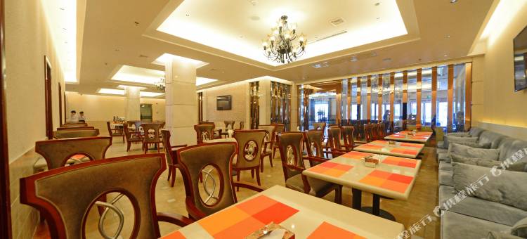 宁国都市阳光酒店图片