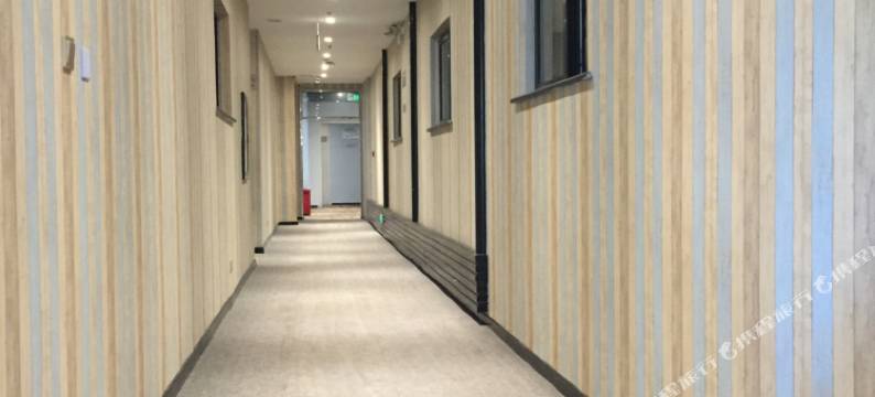 北京美第奇精选酒店图片