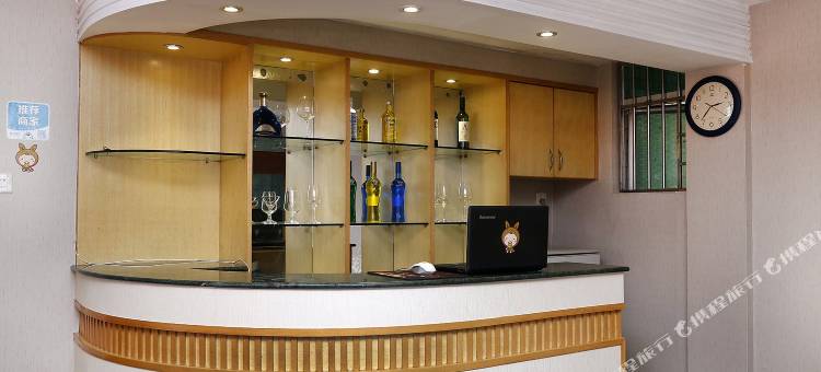 深圳舒芙蕾青年旅舍图片