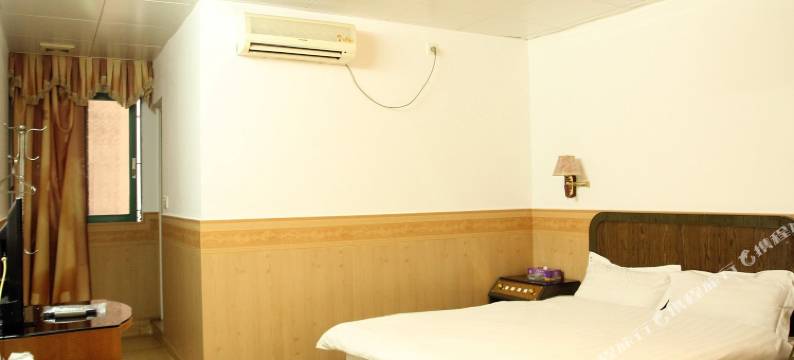 江门锦利商务酒店图片