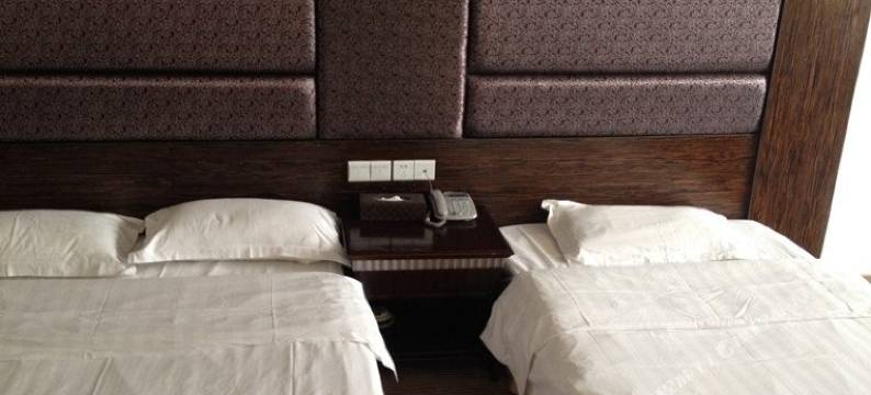 东莞金年丰酒店图片