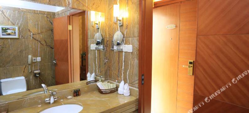 重庆公运职工培训中心图片