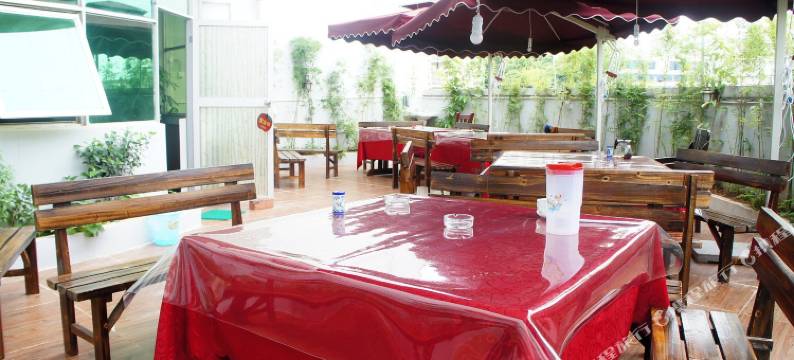 南宁鸿卓商务宾馆图片