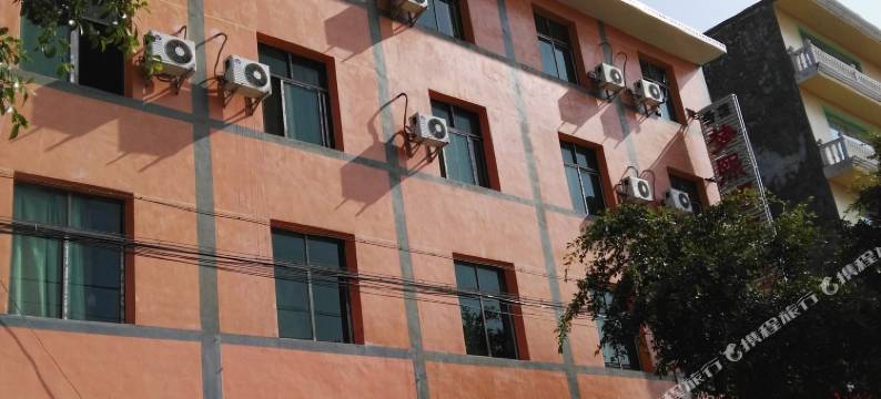 冕宁梦熙商务酒店图片