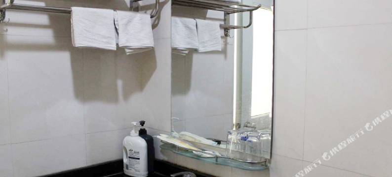 清远阳山金煌宾馆图片