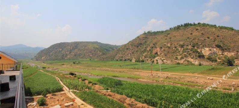 交城牧马人客栈图片