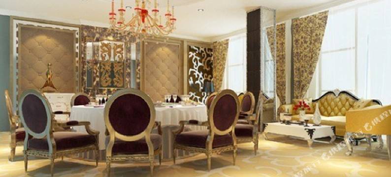 丹阳悦江饭店图片