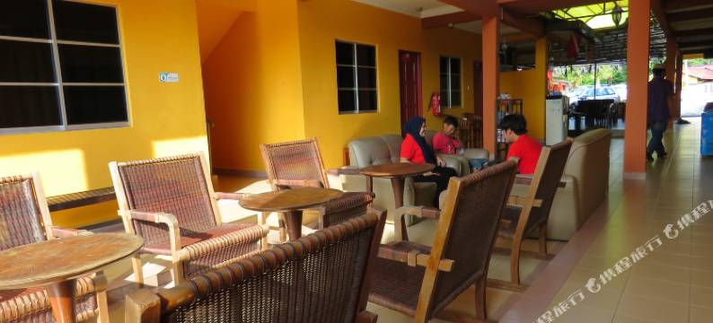 甜心汽车旅馆(Sweet Inn)图片