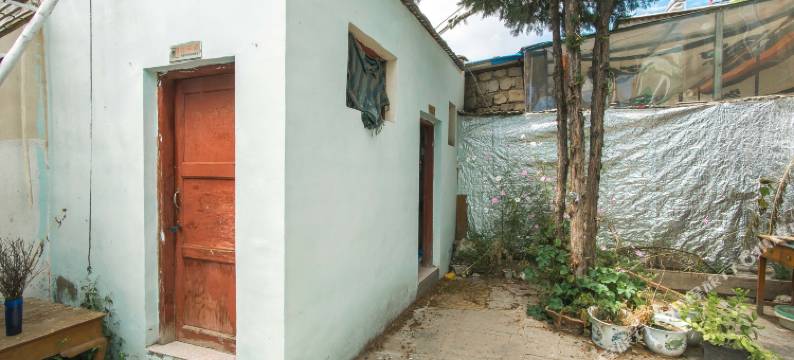 拉萨灿烂千阳客栈(八廓街店)图片