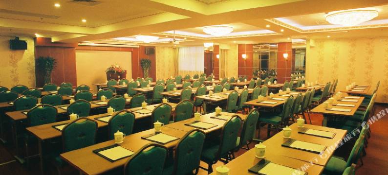 菜林国际商务酒店(上海虹桥枢纽店)图片