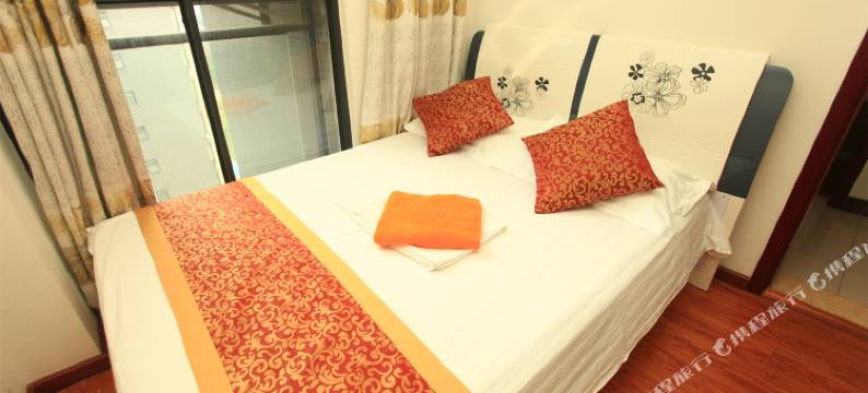 成都芒果客栈图片