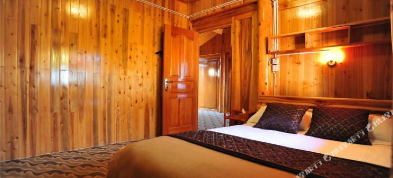 和顺古镇逸臻客栈图片