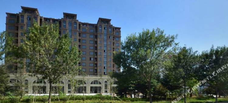 军悦酒店(威海高铁站珠海路店)图片