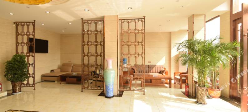 洛阳地热宾馆(洛阳龙门高铁站店)图片