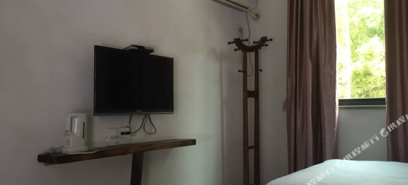 莫干山绿景山庄农家乐图片