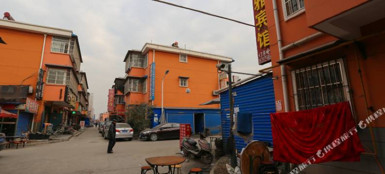 舒雅宾馆(西安乳驾庄)图片