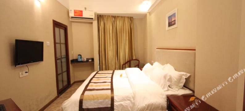 佛山宝龙宾馆图片