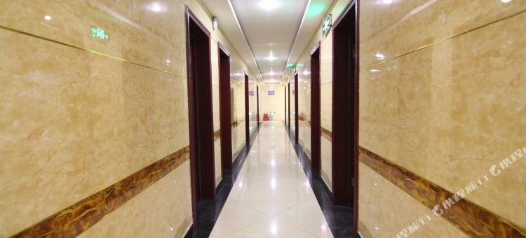 宜朵酒店(滨河公园龙山路店)图片