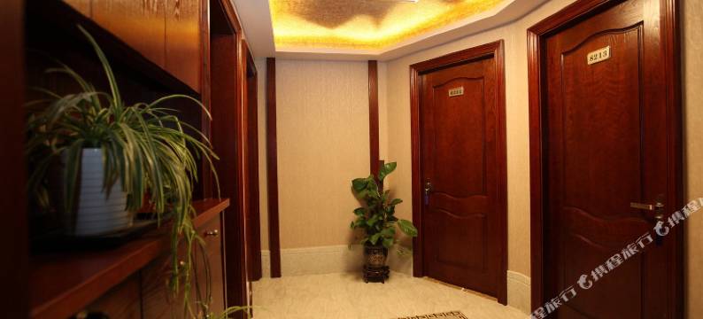 普陀山尚品家园客栈图片