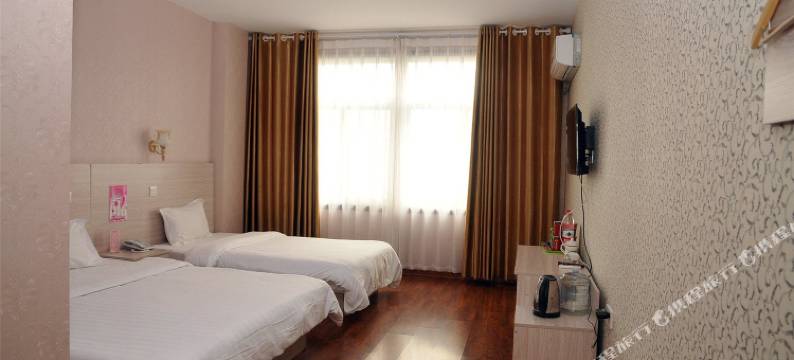 东营石化商务宾馆图片