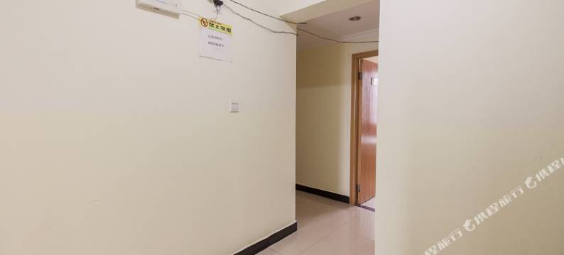 五河吉家商务旅馆图片