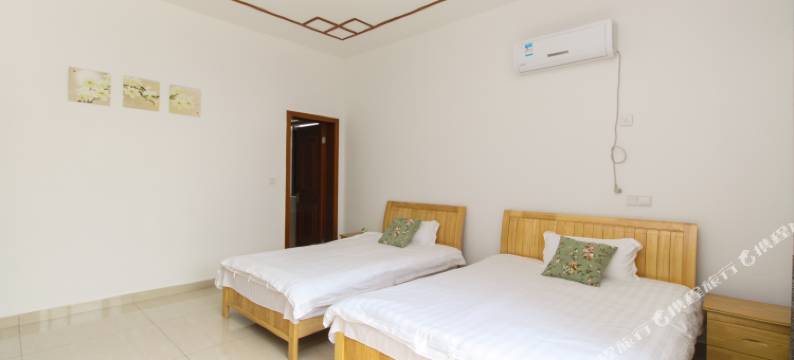 苏州西山林屋山庄图片