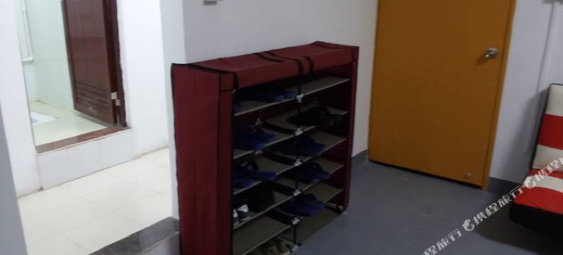 广州益家青年旅舍(中山附属六院员村地铁站店)图片