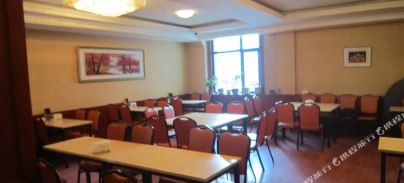 密山贵宾楼大酒店图片