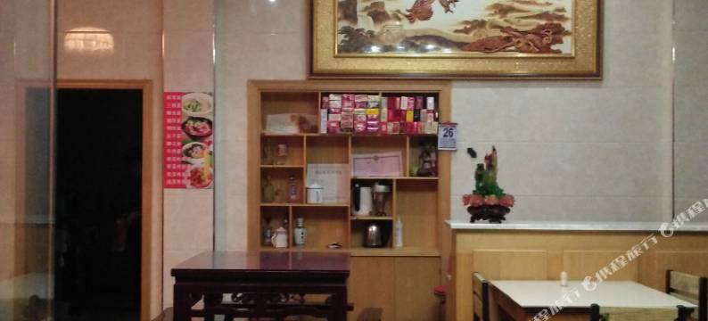 乌镇君豪客栈图片