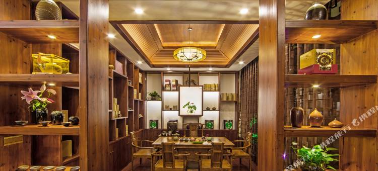 武夷山梦江南主题客栈(武夷山机场店)图片