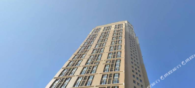 雷汀曼酒店(烟台福山店)图片