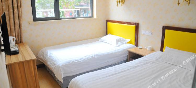 青岛盛宝缘宾馆图片