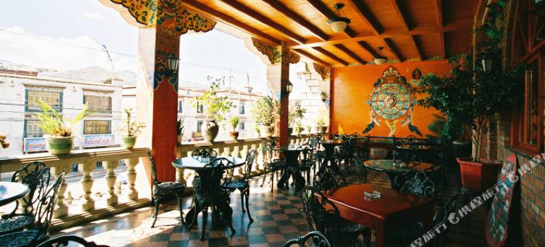 拉萨亚宾馆图片