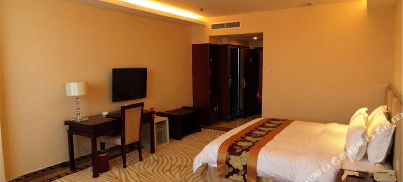 邯郸王府花园酒店图片