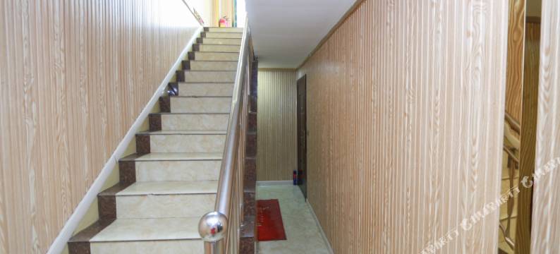 临汾8号电竞酒店图片