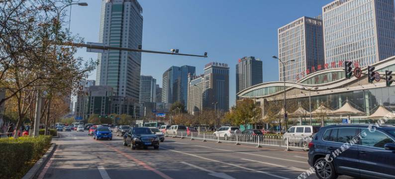 沈阳鑫源宾馆图片