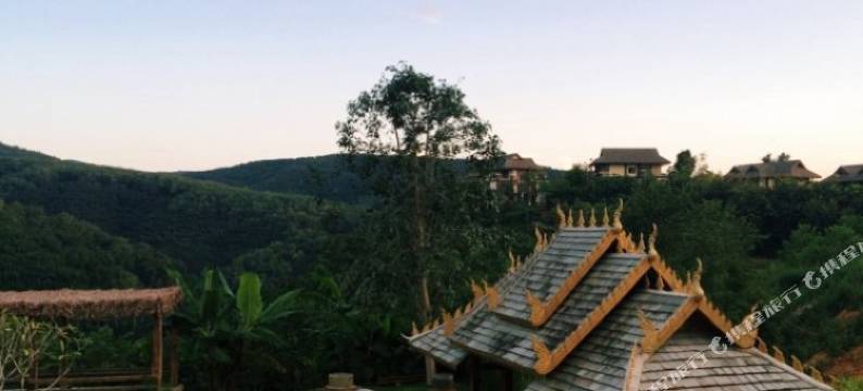 景洪雨林幽谷文化客栈图片