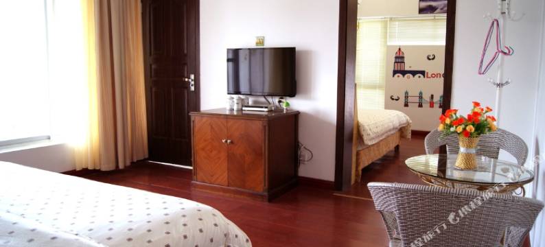 资兴东江雅居苑度假别墅图片