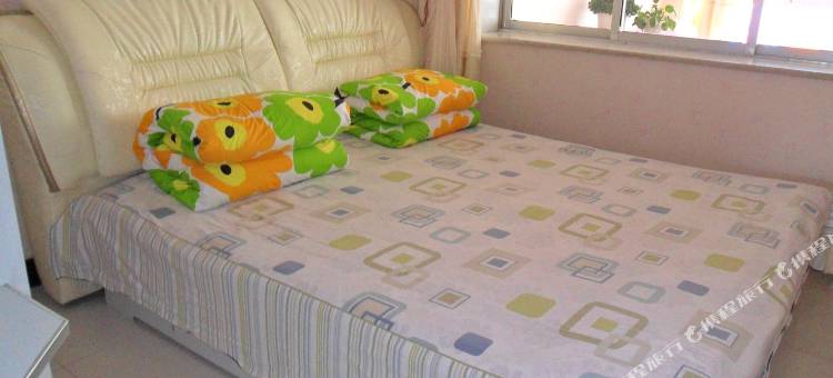 祁连家庭青年旅馆图片