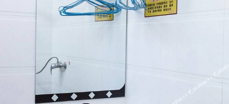 北海福旺酒店图片