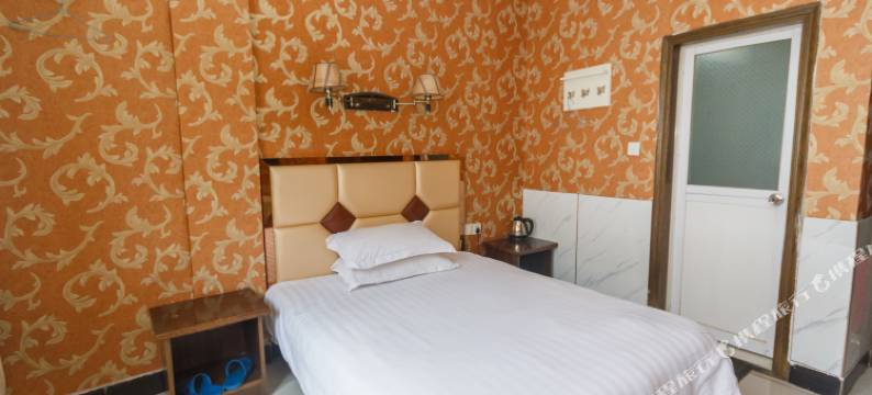 杭州恒辉宾馆图片