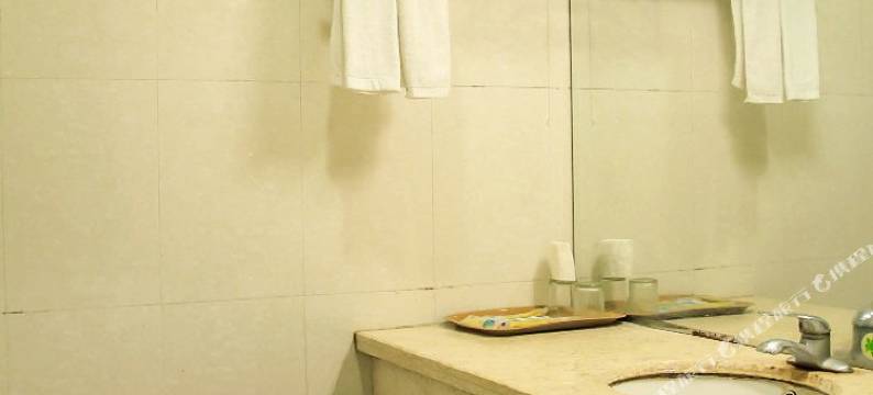 湘潭鸿儒天宾馆(湘潭大学店)图片