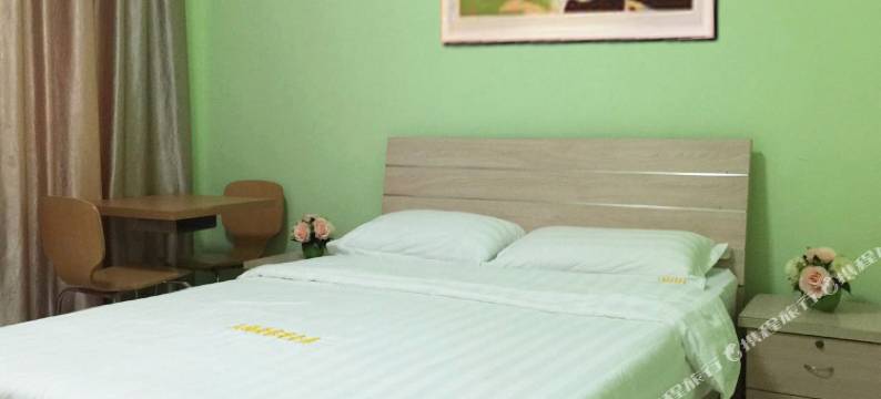 珠海五福爱家公寓图片